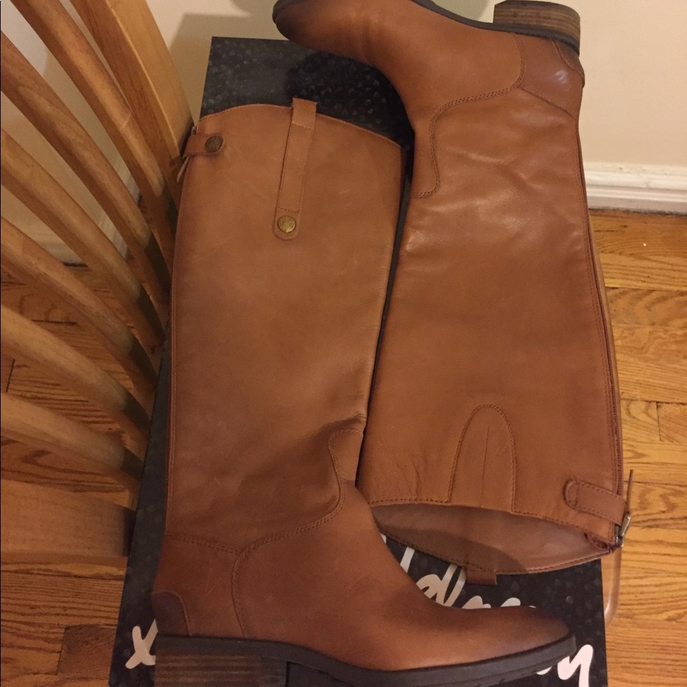 Sam Edelman Penny Boot